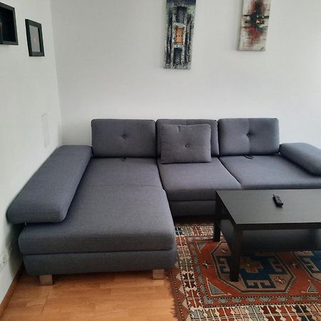 Vienna International Center Apartment Екстериор снимка