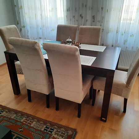 Vienna International Center Apartment Екстериор снимка