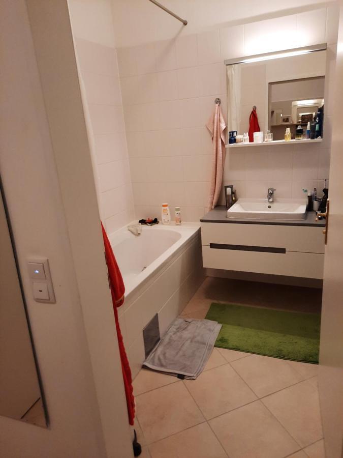 Vienna International Center Apartment Екстериор снимка