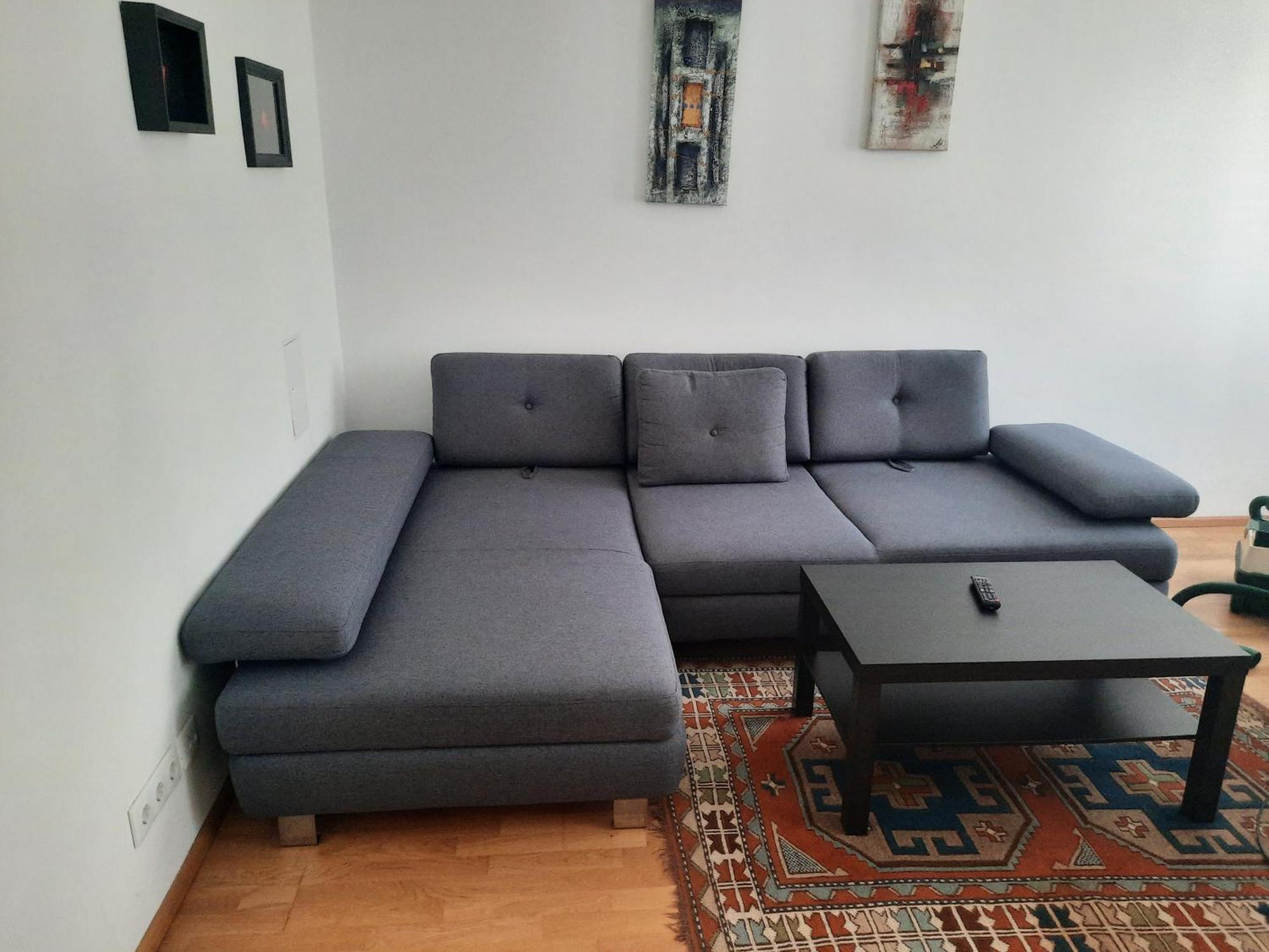 Vienna International Center Apartment Екстериор снимка