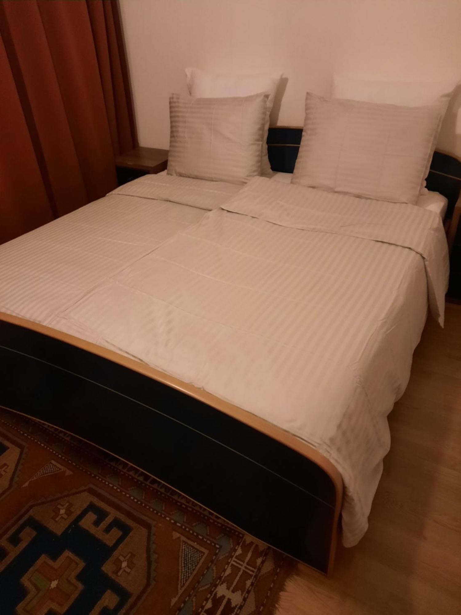 Vienna International Center Apartment Екстериор снимка