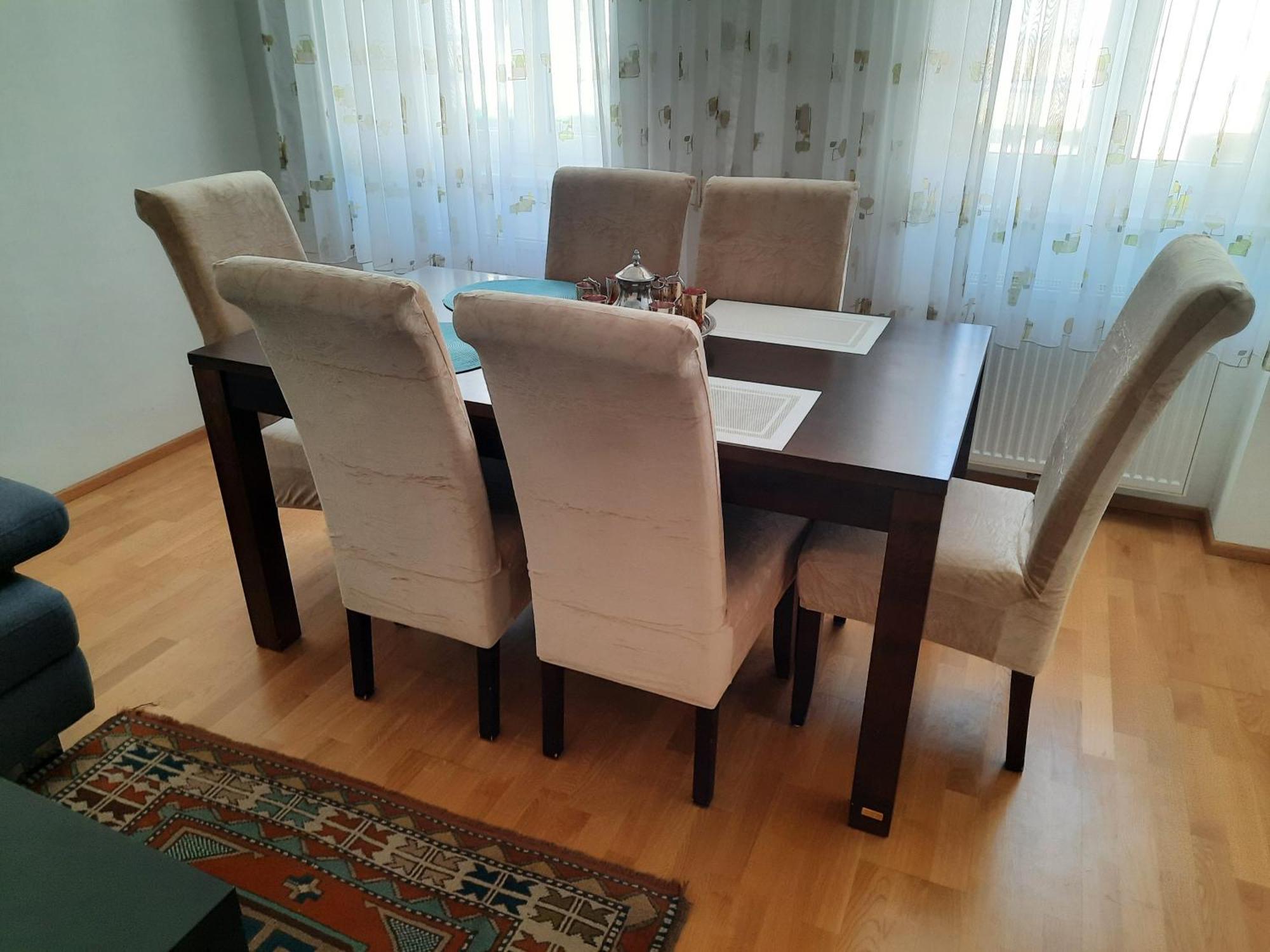 Vienna International Center Apartment Екстериор снимка